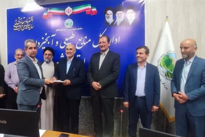 طرح «هر دهیار، یک جنگلبان» در استان بوشهر اجرایی میشود