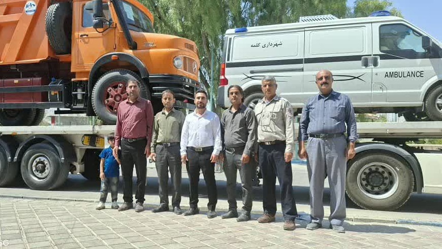 نذر طبیعت؛ به جای خونریزی، زندگی ببخشیم