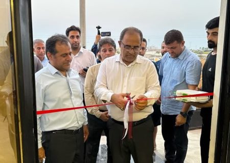 چهار طرح گردشگری در بوشهر افتتاح شد