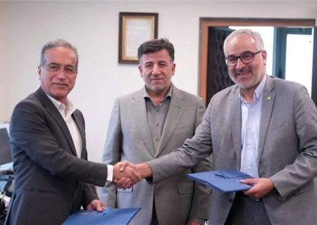 تفاهم‌نامه سرمایه‌گذاری 2 هزار میلیاردی در مجتمع بندری نگین بوشهر
