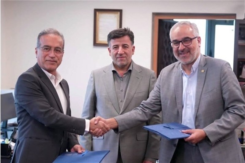 تفاهم‌نامه سرمایه‌گذاری 2 هزار میلیاردی در مجتمع بندری نگین بوشهر