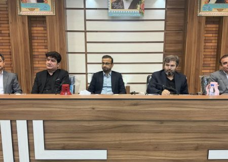 بهره‌برداری از ۵ پروژه شهری در هفته دولت / جمعه بازار برازجان آسفالت میشود