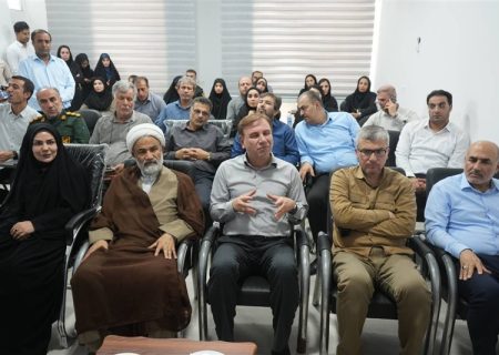 مراکز آموزشی و فرهنگی جهاد دانشگاهی در دشتستان افتتاح شد