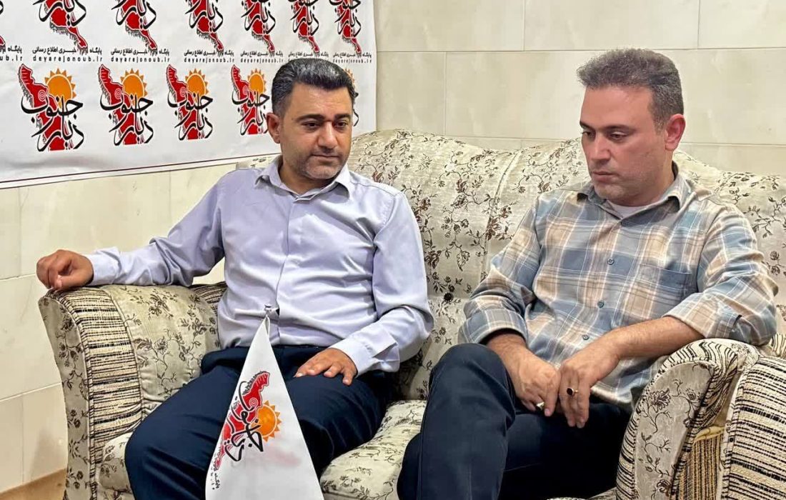 روستای دهنو در مسیر توسعه؛ از آسفالت ۹۰ درصد معابر تا ایمن‌سازی ورودی روستا
