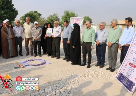 آئین افتتاح و کلنگ زنی پروژه های روستای راهدار