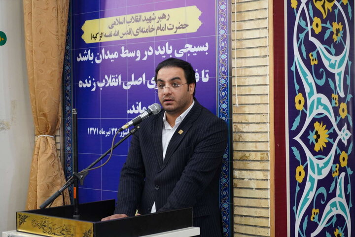 بوشهر می‌تواند قطب فناوری انرژی کشور شود