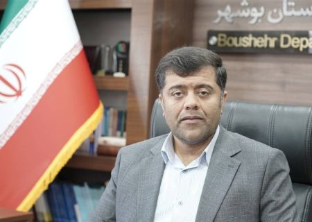 تخصیص 40 میلیارد ریال برای طرح عمران شهری دشتستان