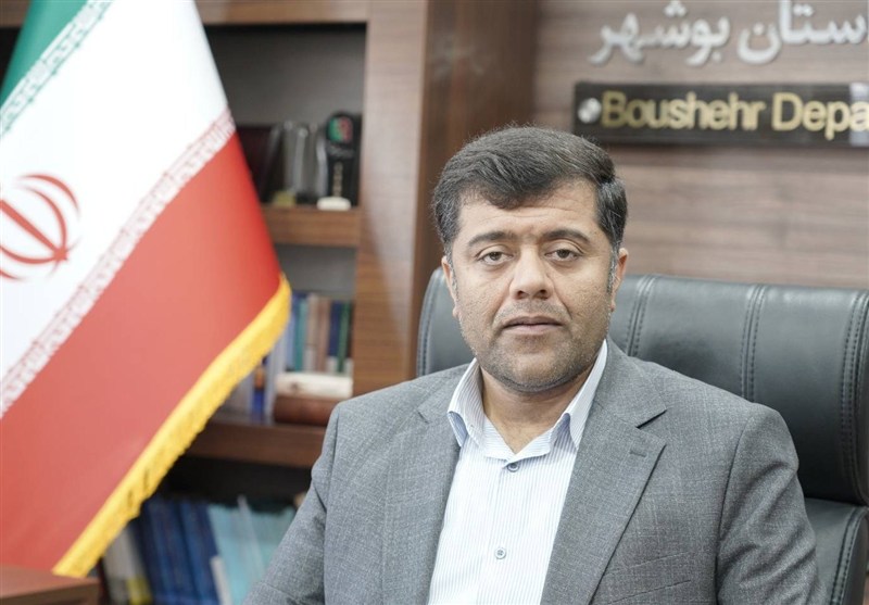 تخصیص 40 میلیارد ریال برای طرح عمران شهری دشتستان