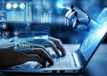 تأسیس مرکز تخصصی هوش مصنوعی و مزرعه خورشیدی در استان بوشهر