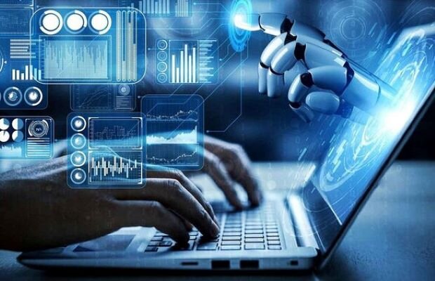 تأسیس مرکز تخصصی هوش مصنوعی و مزرعه خورشیدی در استان بوشهر