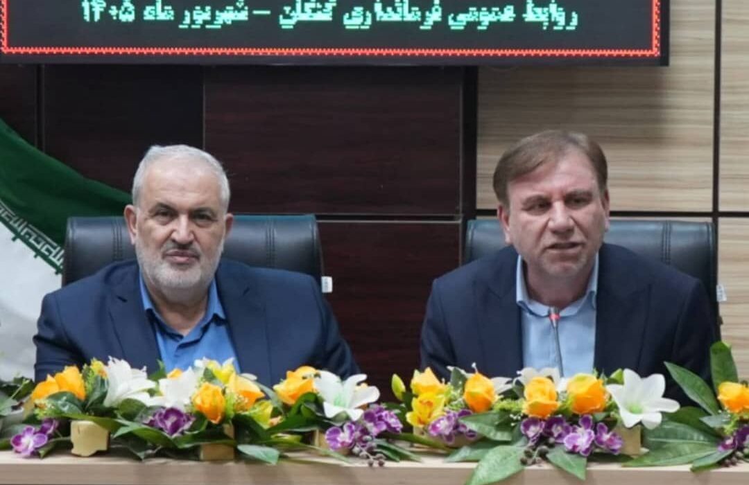 میزان خاموشی در استان بوشهر ۵۷ درصد کاهش یافت