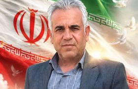 جزئیات مراسم تشییع و خاکسپاری شهید «محمدجعفر رادبوی»
