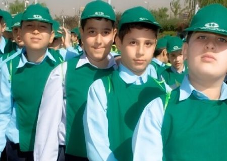۸۵۰۰ دانش‌آموز بوشهری محیط‌یار می‌شوند