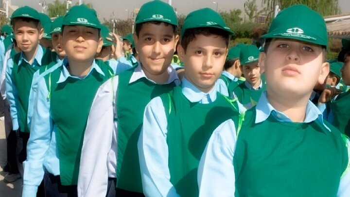 ۸۵۰۰ دانشآموز بوشهری محیطیار میشوند