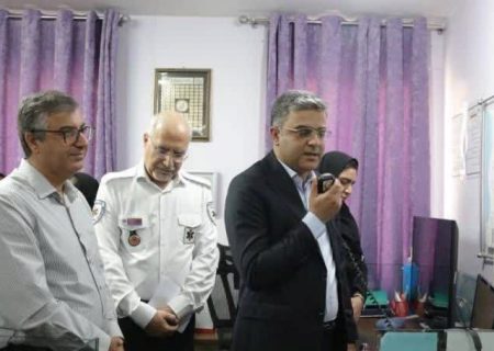 ۴۸ هزار مأموریت اورژانس در استان بوشهر ثبت شد