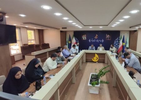 رویکرد نوین در برگزاری کنگره 2000 شهید استان بوشهر