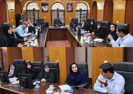نام‌گذاری معبری در بوشهر به نام «زنان لَرده»