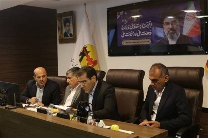 77 مرکز استخراج غیرمجاز رمزارز در استان بوشهر شناسایی شد