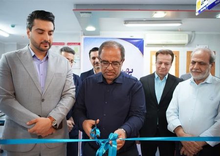افتتاح 5 دستگاه دیالیز پیشرفته و توسعه ICU بیمارستان بوشهر