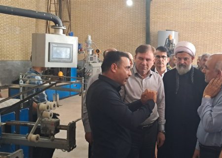میزان سرمایه‌گذاری در استان بوشهر از شاخص 20 درصدی GDP فراتر رفت