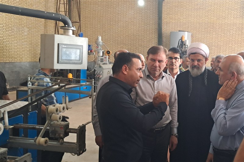 میزان سرمایهگذاری در استان بوشهر از شاخص 20 درصدی GDP فراتر رفت