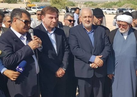 سرمایه‌گذاری 2000 میلیارد تومانی در زیرساخت برق عسلویه