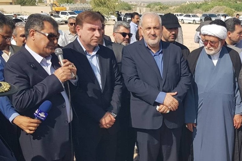 سرمایه‌گذاری 2000 میلیارد تومانی در زیرساخت برق عسلویه