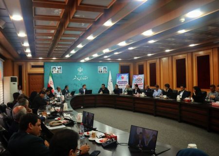 برگزیدگان بیست‌ویکمین جشنواره تعاونی‌های برتر بوشهر معرفی شدند