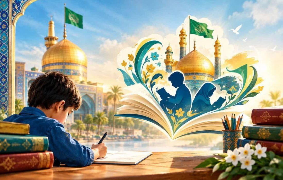 ۵۰۰ اثر داستانی به پانزدهمین جشنواره رضوی بوشهر واصل شد