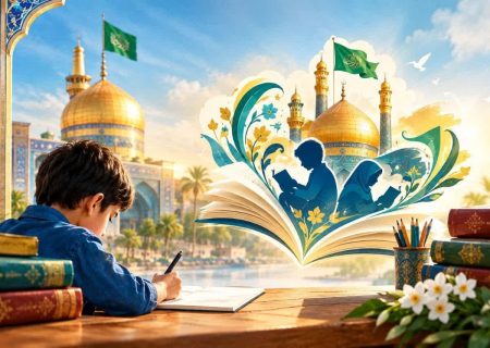 ۵۰۰ اثر داستانی به پانزدهمین جشنواره رضوی بوشهر واصل شد