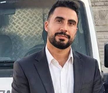 عباس خجسته به عنوان شهردار کلمه انتخاب شد