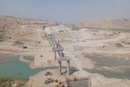 بزرگراه «دالکی–کنارتخته» در ایستگاه پایانی؛ اتصال ایمن بوشهر و فارس