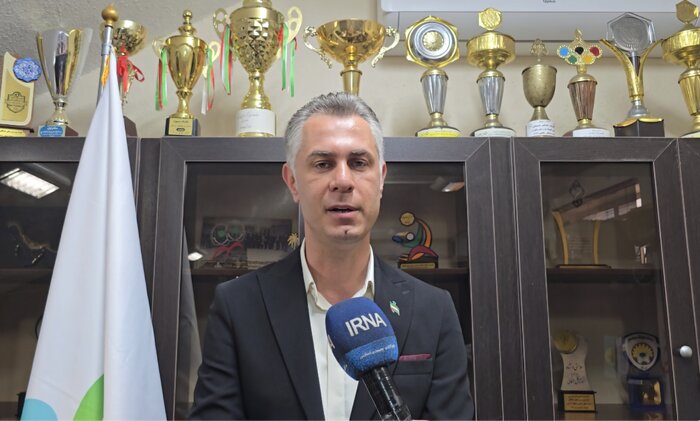 هیات ورزشهای همگانی بوشهر رویداد «روایت قهرمانی» را کلید زد