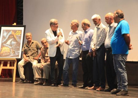 فیلم «سفر غریب» همزمان با روز ملی سینما در بوشهر اکران شد