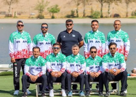 اعزام 3 قایقران بوشهری به مسابقات جهانی دراگون‌بوت چین