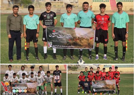 سرخپوشان برازجان فاتح دربی استان؛ یاران صادق نخستین شکست فصل را تجربه کرد
