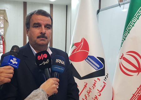 برگزاری اردوی فرهنگی خانواده شهدای انتظامی و اقتدار رمضان در بوشهر