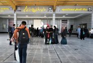 بازگشایی مرزهای شلمچه و چذابه