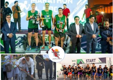 طپش قلب فرشتگان میناب در پارس جنوبی؛ ۲ رویداد برگزار شد