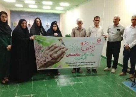 مسابقه تیراندازی ویژه سالمندان و ناشنوایان در دشتستان برگزار شد
