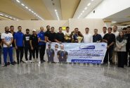 کسب ۶ مدال جهانی توسط ورزشکاران بوشهری
