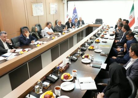 مذاکرات ایران LNG با پتروشیمی‌ها برای بهره‌برداری از تأسیسات و تکمیل زنجیره ارزش گاز