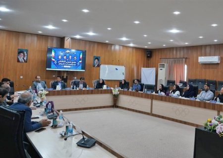 حمید سعادتیان رئیس هیئت پارادوومیدانی استان بوشهر شد