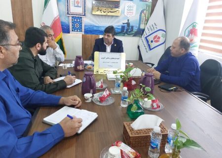 برگزاری ۵۸۴ یادواره شهدا در مدارس استان بوشهر