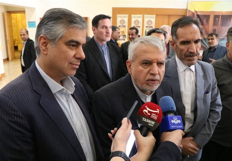 جشن هفته گردشگری در دیار مقاومت برگزار می‌شود
