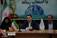 صدور ۱۰ پروانه استاندار واحدهای تولیدی/ راه اندازی آزمایشگاه مرجع و مکایندگی استاندارد در دشتستان