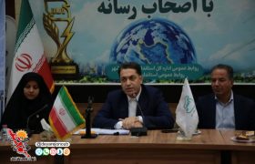صدور ۱۰ پروانه استاندار واحدهای تولیدی/ راه اندازی آزمایشگاه مرجع و نمایندگی استاندارد در دشتستان
