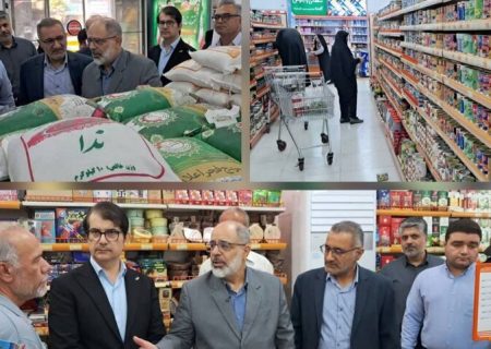 ۱۲ هزار بازرسی از بازار بوشهر؛ پرونده برای متخلفان تشکیل شد