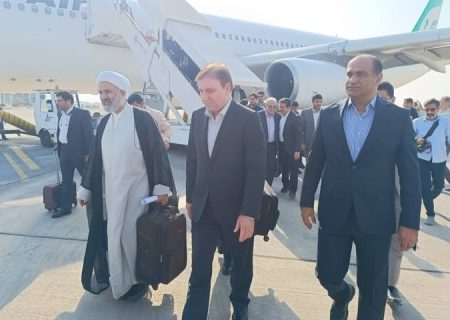 اعضای کمیسیون اصل ۹۰ مجلس به استان بوشهر سفر کردند