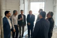 تکمیل مدرسه استثنایی برازجان تسریع شود